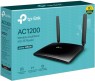 TP LINK ARCHER WIRELESS DUAL BAND 4G MR400