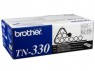 BROTHER TONER TN-330 NEGRO