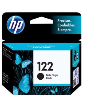 HP CARTRIDGE CH561HL (HP122)