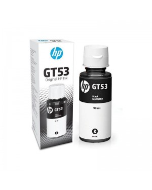 HP TINTA M0H57AL NEGRA GT53 90ML