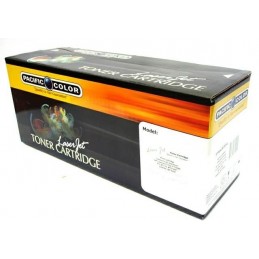 P.COLOR TONER CF287A NEGRO...