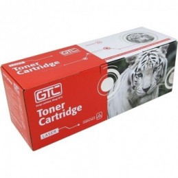 GTC TONER TN-750/780 NEGRO...