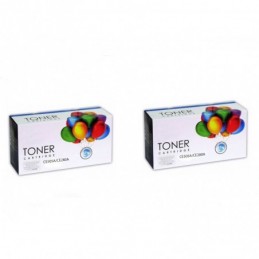 GTC TONER CE505A BLACK PACK...