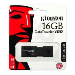 KINGSTON PENDRIVE 16 GB...