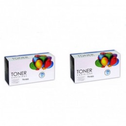 GTC TONER TN-660-2340-2370...