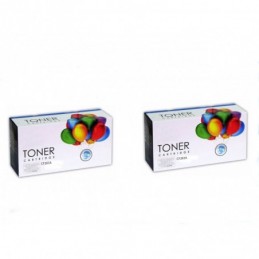 GTC TONER CF283A NEGRO Pack...