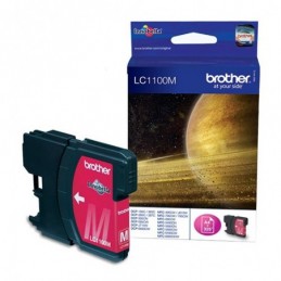 BROTHER CARTRIDGE LC1100...