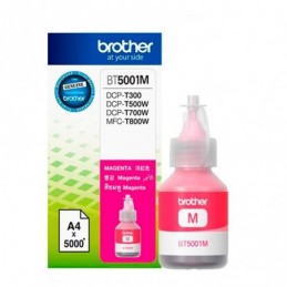 BROTHER CARTRIDGE BT5001M...