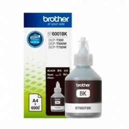 BROTHER  BT6001BK NEGRO