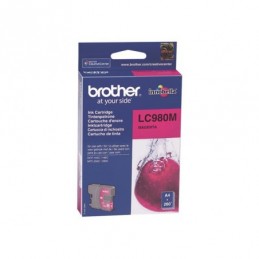 BROTHER CARTRIDGE LC980...