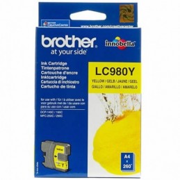 BROTHER CARTRIDGE LC980...