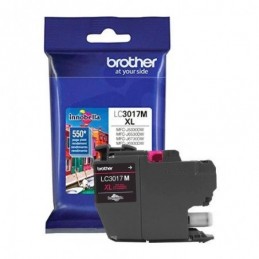 BROTHER TINTA LC-3017M MAGENTA