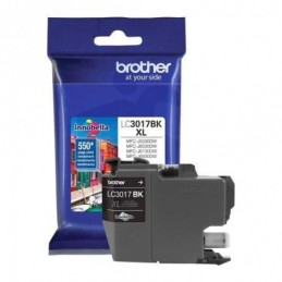 BROTHER TINTA LC-3017 NEGRA