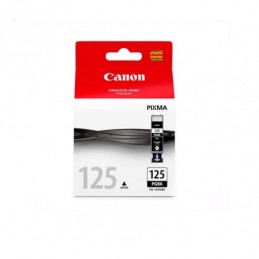 CANON CARTRIDGE PGI-125...