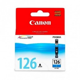 CANON CARTRIDGE CLI-126...