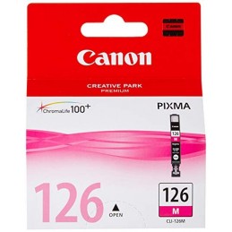 CANON CARTRIDGE CLI-126...