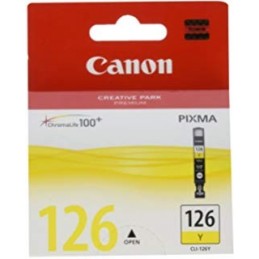 CANON CARTRIDGE CLI-126...