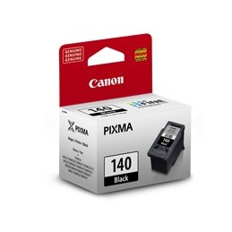 CANON CARTRIDGE PG140...