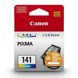 CANON CARTRIDGE PG 141...