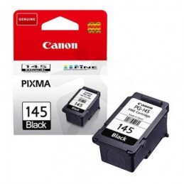 CANON CARTRIDGE PG-145 NEGRO