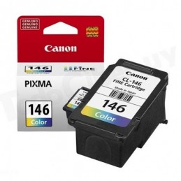 CANON CARTRIDGE PG-146 COLOR