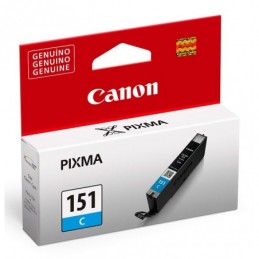 CANON CARTRIDGE CLI-151 CYAN