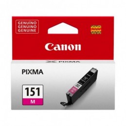 CANON CARTRIDGE CLI-151...