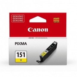 CANON CARTRIDGE CLI-151...