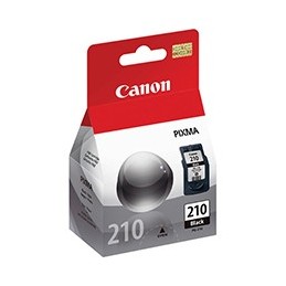 CANON CARTRIDGE PG-210 NGRO...