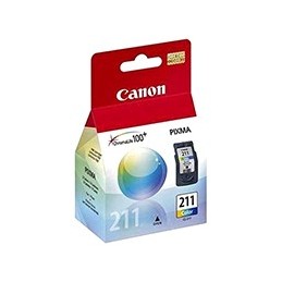 CANON CARTRIDE PG-211 COLOR...