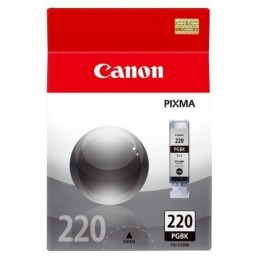 CANON CARTRIDGE PGI-220...