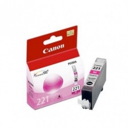 CANON CARTRIDGE CLI-221...