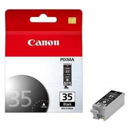 CANON CARTRIDGE  PGI-35 NEGRO