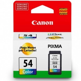 CANON CARTRIDGE PG-54 COLOR