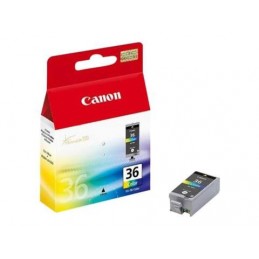 Canon Cartridge CLI-36 Color