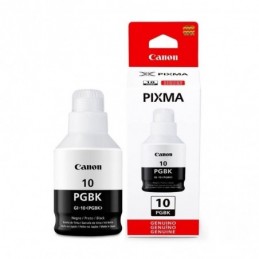 CANON BOTELLA TINTA GI-10...