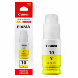 CANON BOTELLA TINTA GI-10...