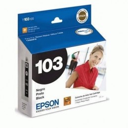 EPSON CARTRIDGE T103120...