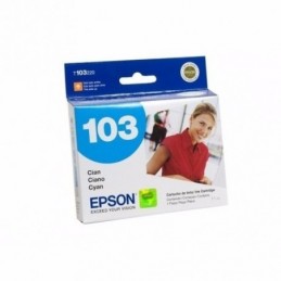 EPSON CARTRIDGE T103220...