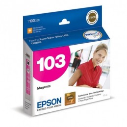 EPSON CARTRIDGE T103320...