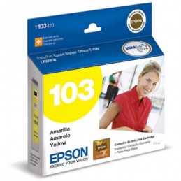 EPSON CARTRIDGE T103420...