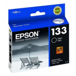 EPSON CARTRIDGE TO1331...