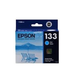 EPSON CARTRIDGE TO1332...