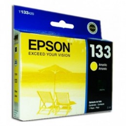 EPSON CARTR.IDGE TO13334...