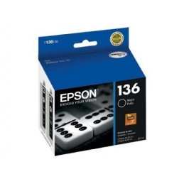 EPSON CARTRIDGE T136126-AL...