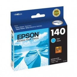 EPSON CARTRIDGE T140220...