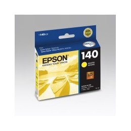 EPSON CARTRIDGE T140420...