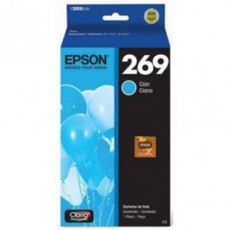 EPSONaCARTRIDGE T269220...