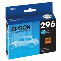 EPSON CARTRIDGE T296220...