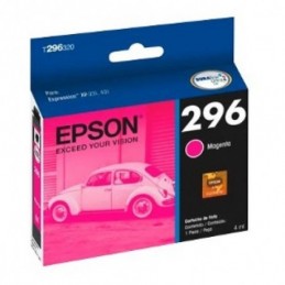 EPSON CARTRIDGE T296320...